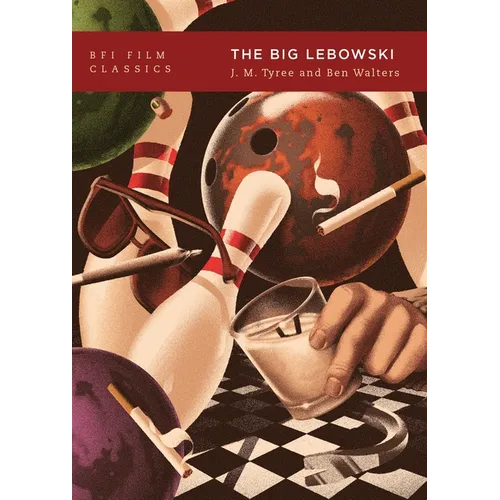 The Big Lebowski - Paperback