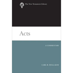 Acts - Hardcover