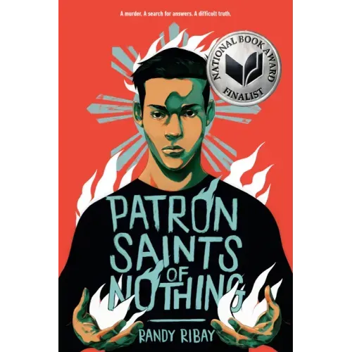 Patron Saints of Nothing - Paperback