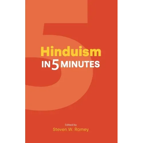 Hinduism in 5 Minutes - Paperback