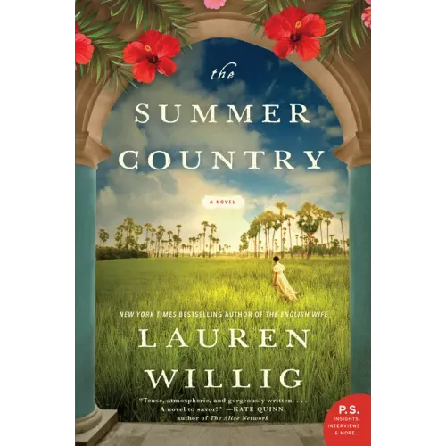 The Summer Country - Paperback
