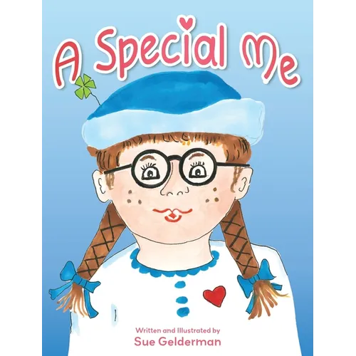 A Special Me - Hardcover
