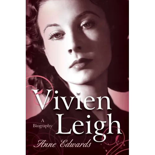 Vivien Leigh: A Biography - Paperback