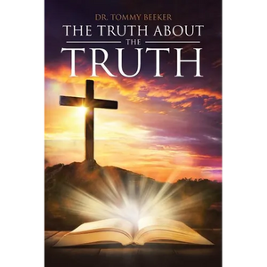 The Truth About The TRUTH - Paperback