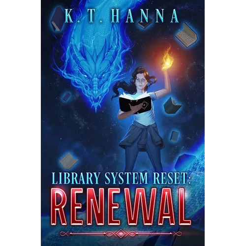 Library System Reset: Renewal - Paperback