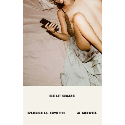 Self Care - Paperback