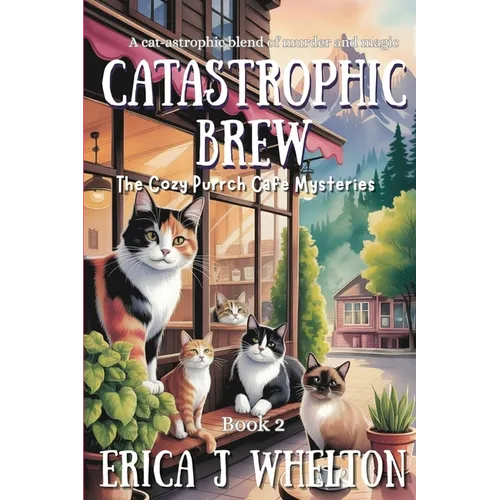 Catastrophic Brew - Paperback