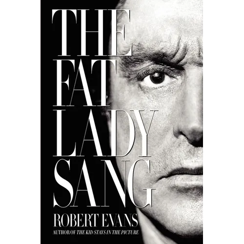 The Fat Lady Sang - Paperback