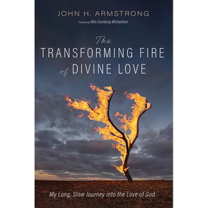 The Transforming Fire of Divine Love - Paperback