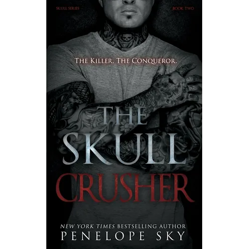 The Skull Crusher - Paperback