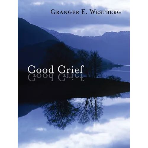 Good Grief - Paperback