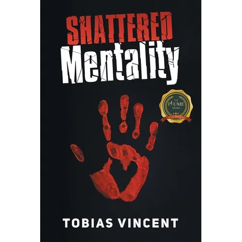 Shattered Mentality - Paperback