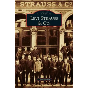 Levi Strauss & Co. - Hardcover