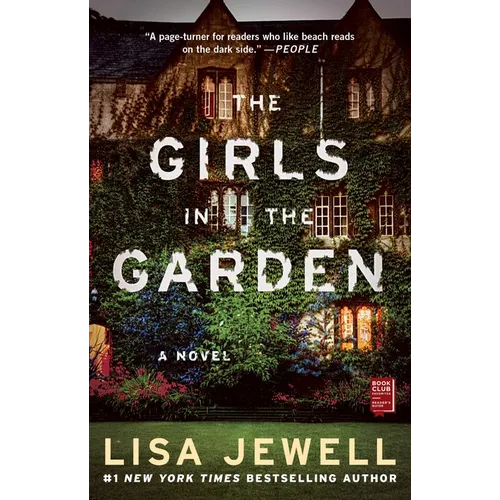 The Girls in the Garden - Paperback
