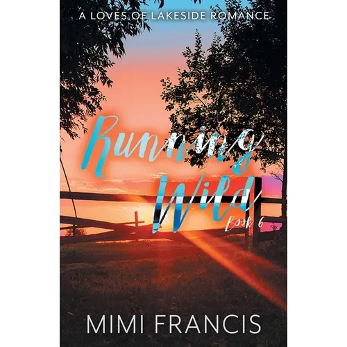 Running Wild - Paperback