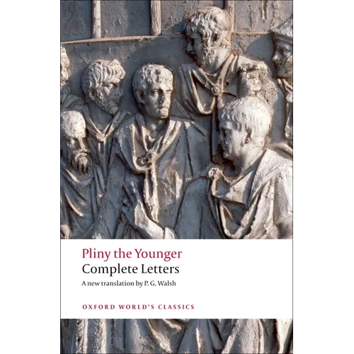 Complete Letters - Paperback