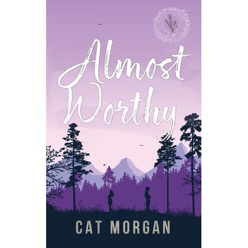 Almost Worthy - Paperback