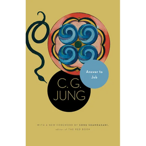 Answer to Job: (From Vol. 11 of the Collected Works of C. G. Jung) - Paperback