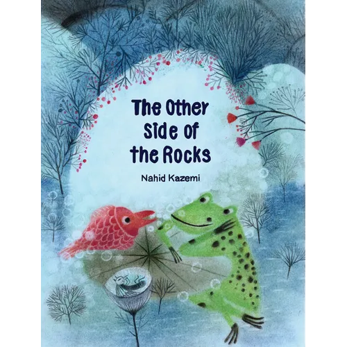 The Other Side of the Rocks - Hardcover