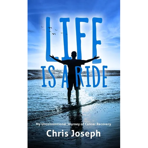 Life is a Ride - Paperback