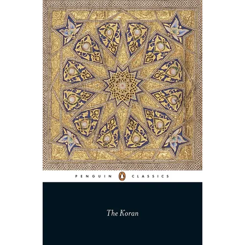 The Koran - Paperback