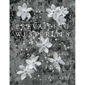 Prevailing Westerlies: Fine Art Photographs - Paperback