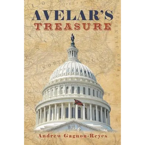 Avelar's Treasure - Paperback