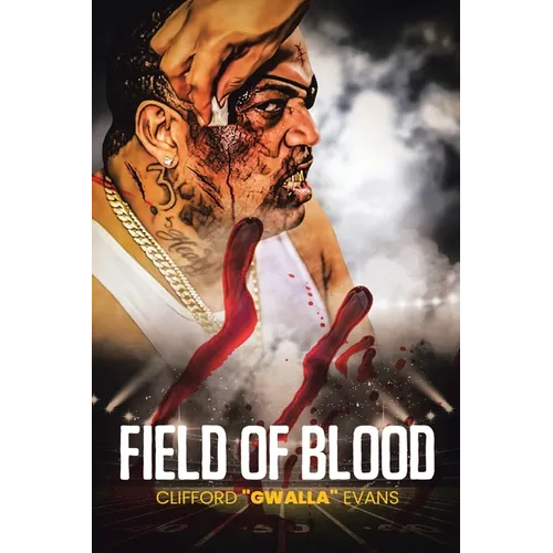 Field of Blood - Paperback