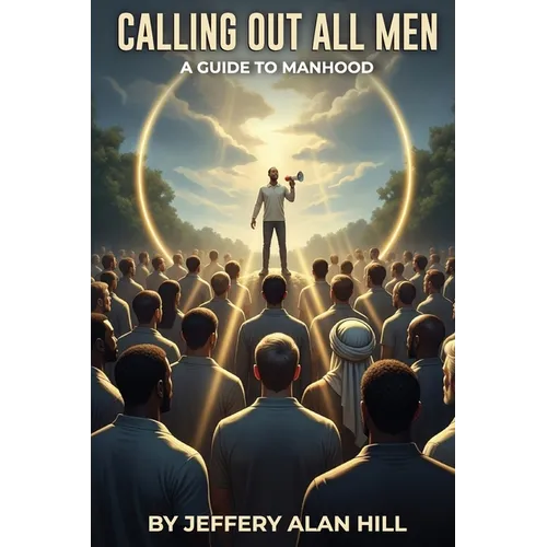 Calling Out All Men: A Guide To Manhood - Paperback