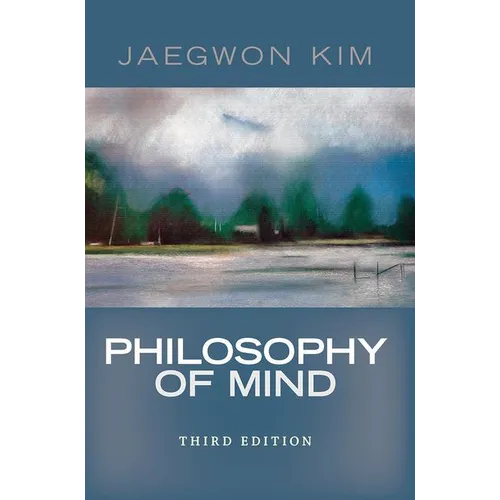 Philosophy of Mind - Paperback