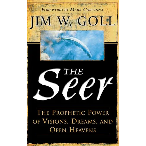 Seer - Hardcover