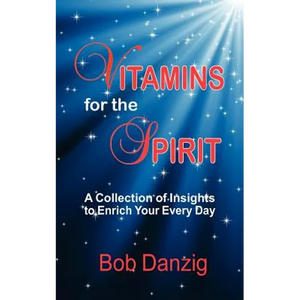 Vitamins for the Spirit - Paperback