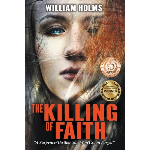 The Killing of Faith - Paperback