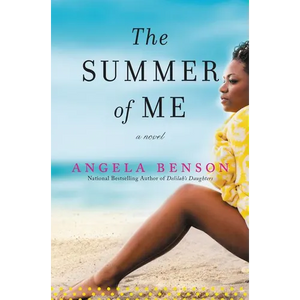 The Summer of Me - Paperback