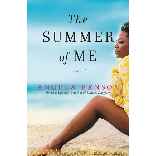 The Summer of Me - Paperback