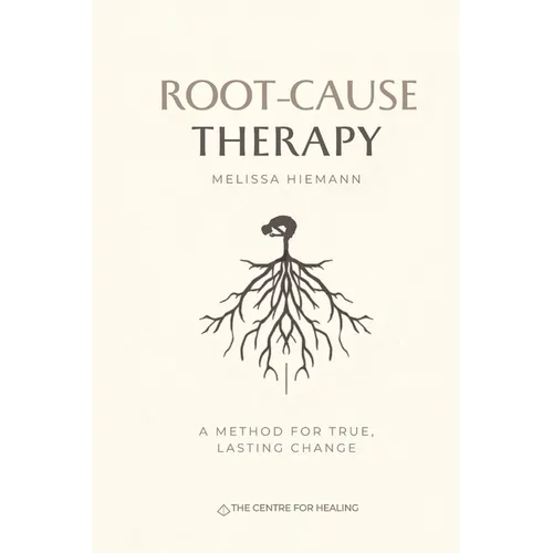 Root-Cause Therapy: A Method for True, Lasting Change - Paperback