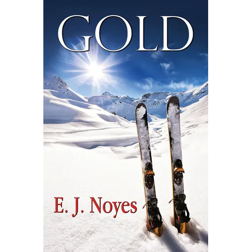 Gold - Paperback