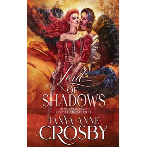 Lord of Shadows - Paperback