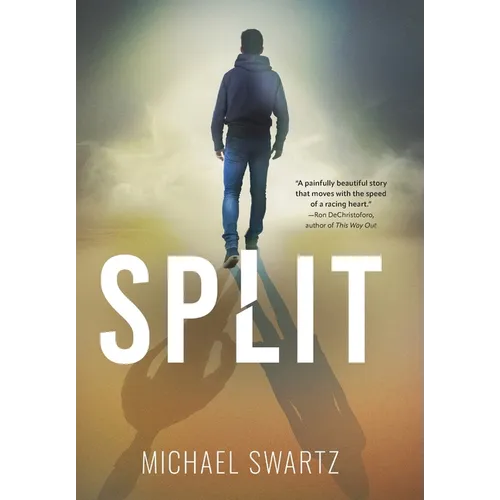 Split - Hardcover