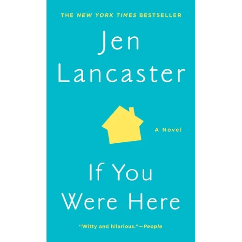 If You Were Here - Paperback