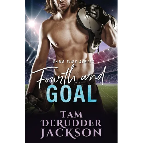 Fourth and Goal - Paperback