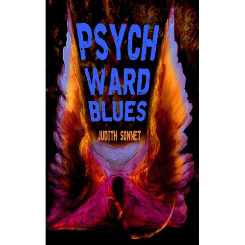 Psych Ward Blues - Paperback