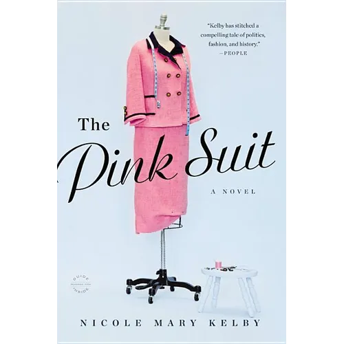 The Pink Suit - Paperback