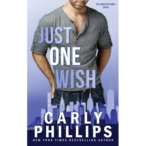 Just One Wish - Paperback