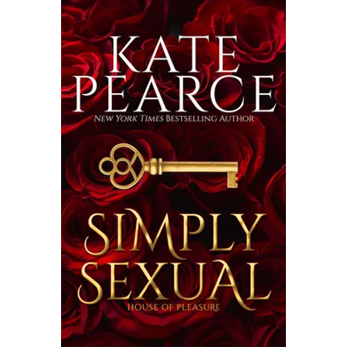 Simply Sexual - Paperback