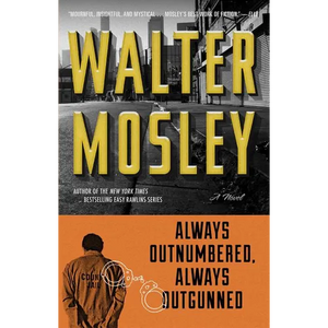 Always Outnumbered, Always Outgunned - Paperback