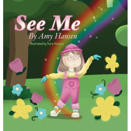 See Me - Hardcover