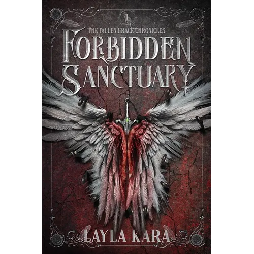 Forbidden Sanctuary - Paperback
