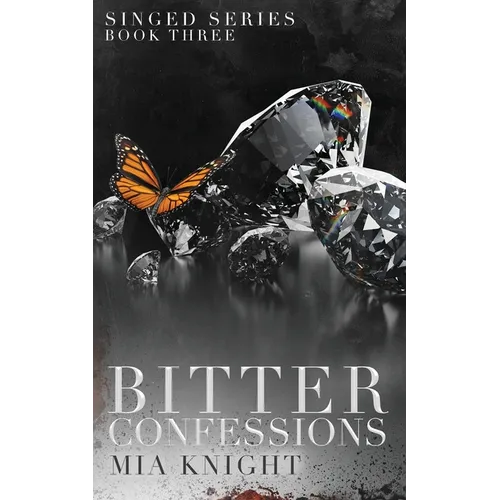 Bitter Confessions - Paperback