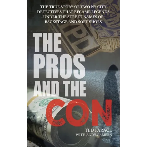 The Pros and The Con - Hardcover